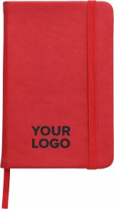 Vue 6 de Carnet Brigitta | PU | A5 | Uni