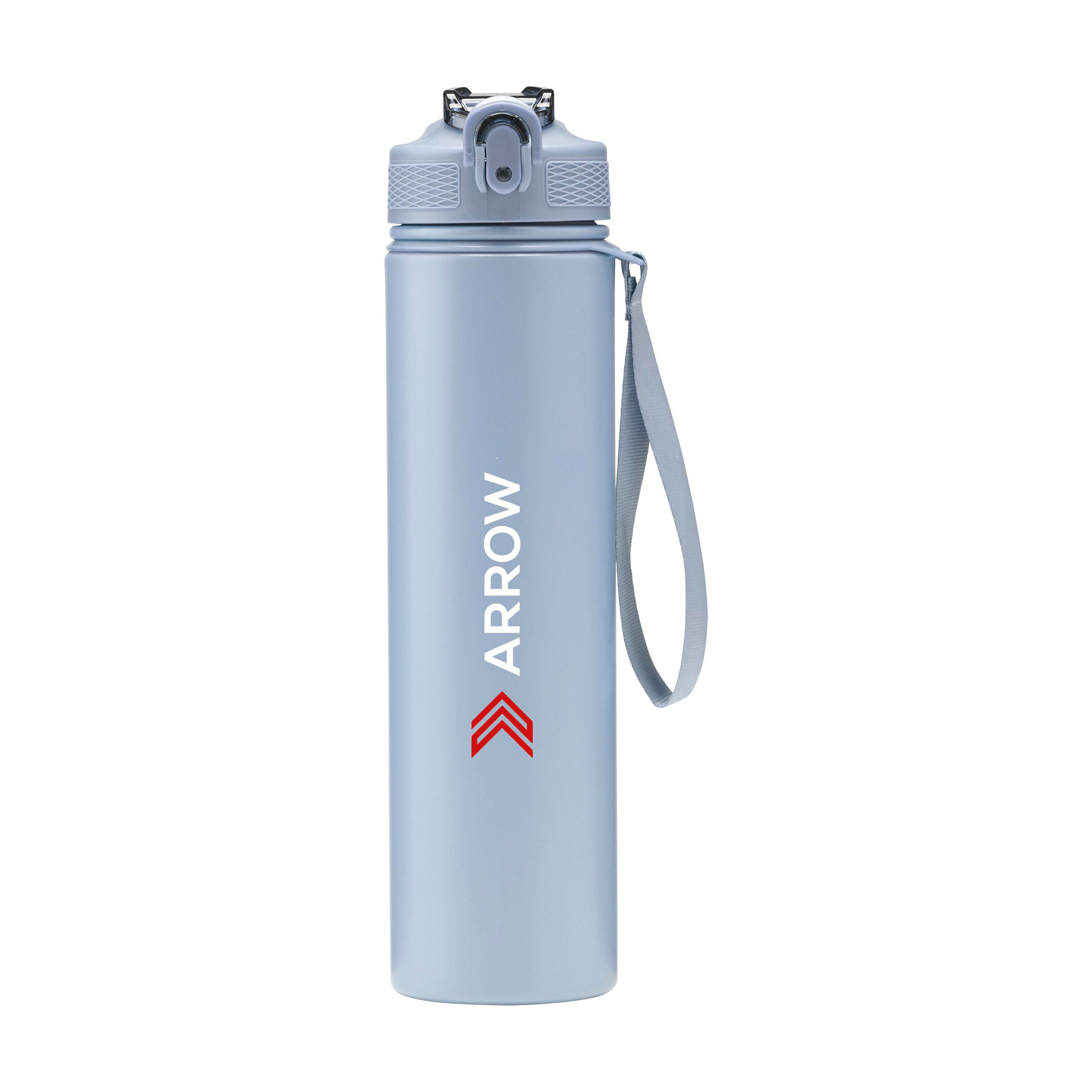 AquaSteel RCS Recycled Water Bottle 750 ml bouteille d'eau