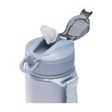 Vue 4 de AquaSteel RCS Recycled Water Bottle 750 ml bouteille d'eau