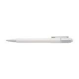 Vue 2 de Stilolinea Baron stylo bille | Recharge jumbo