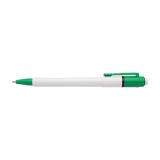 Vue 2 de Stilolinea Baron stylo bille | Recharge jumbo