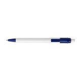 Vue 2 de Stilolinea Baron stylo bille | Recharge jumbo