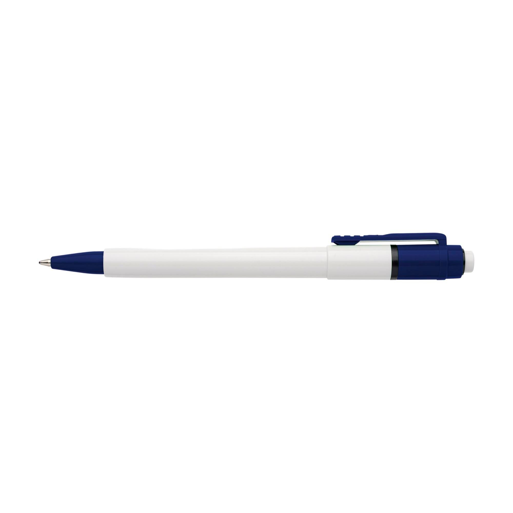Stilolinea Baron stylo bille | Recharge jumbo
