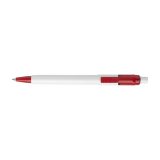 Vue 3 de Stilolinea Baron stylo bille | Recharge jumbo