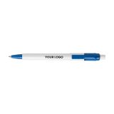 Vue 8 de Stilolinea Baron stylo bille | Recharge jumbo