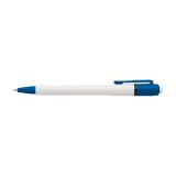 Vue 9 de Stilolinea Baron stylo bille | Recharge jumbo