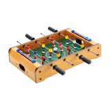 Vue 1 de Baby-foot Alina | À monter soi-même