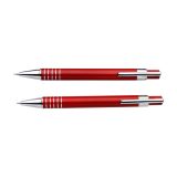 Vue 6 de Set d'écriture Yolanda | 2 pcs