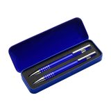 Vue 1 de Set d'écriture Yolanda | 2 pcs