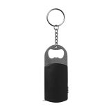 Vue 1 de Porte-clés avec décapsuleur Karen