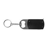 Vue 4 de Porte-clés avec décapsuleur Karen