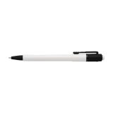 Vue 2 de Stilolinea Baron stylo bille | Recharge jumbo