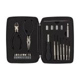 Vue 1 de Set d'outils Alisha | 26 pcs