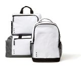 Vue 15 de Sac de sport Antoinette | 38 l