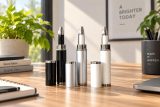 Vue 11 de Stylo bille Mark
