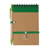 Vue 5 de Carnet de notes Emory | Ligné