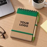 Vue 6 de Carnet de notes Emory | Ligné