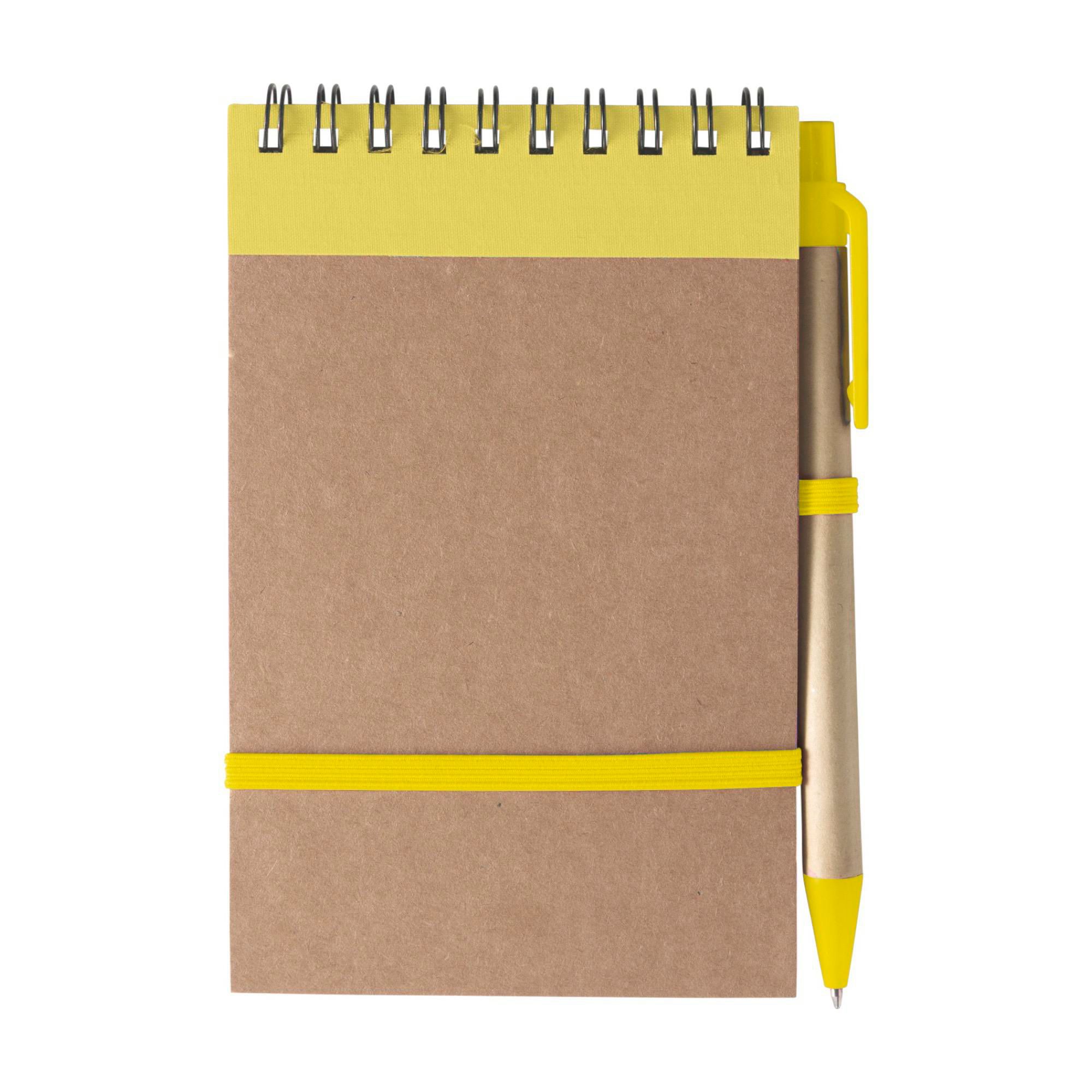 Carnet de notes Emory | Ligné