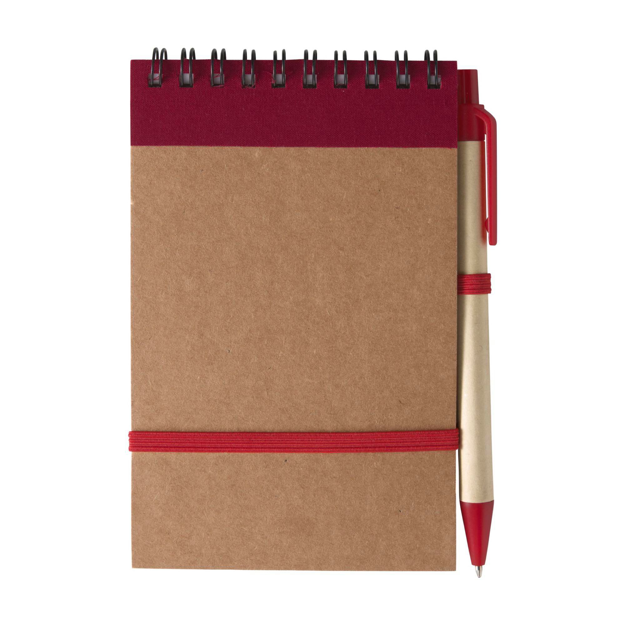 Carnet de notes Emory | Ligné