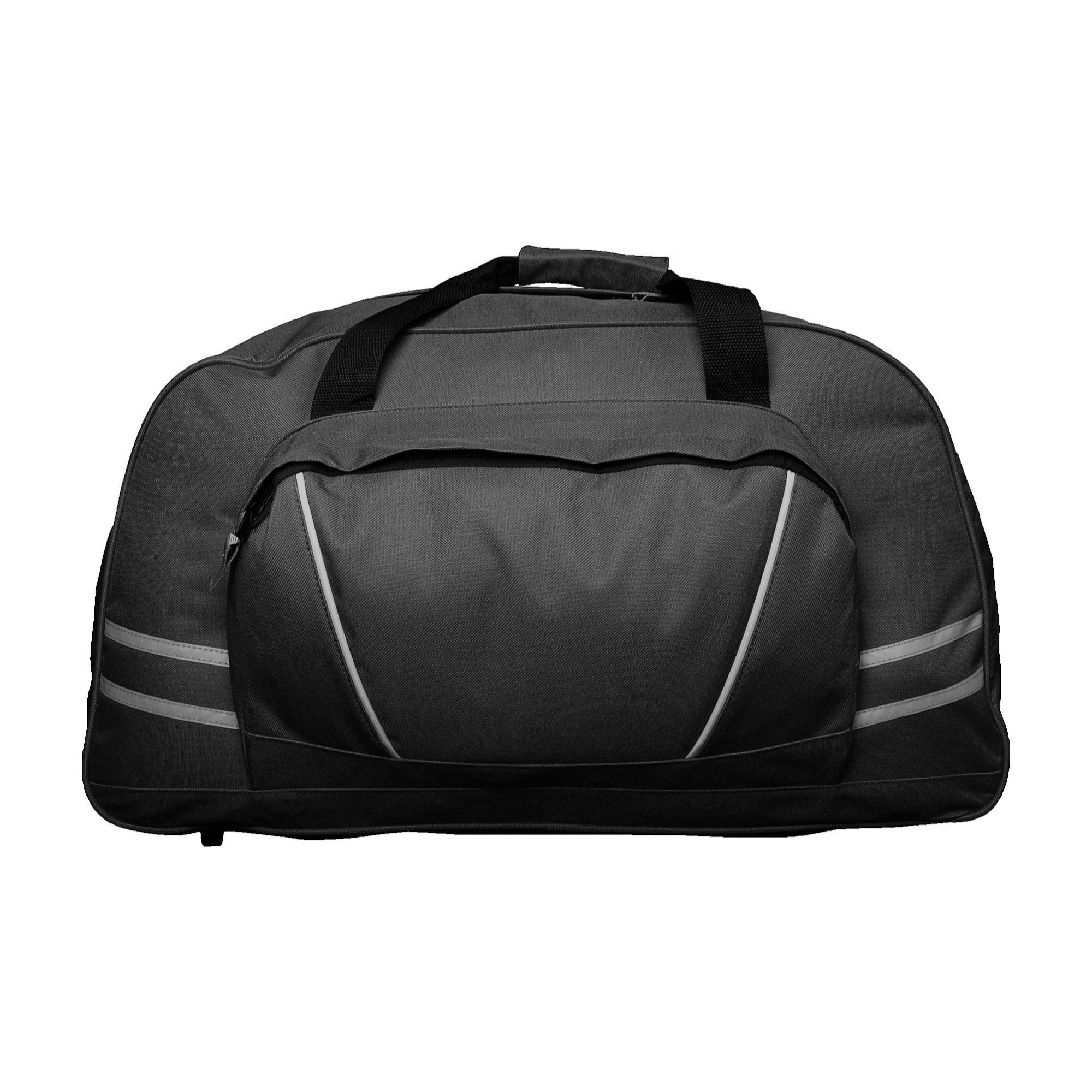 Sac de sport Marwan | 600D | 45 l