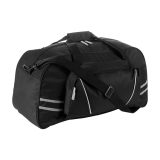 Vue 2 de Sac de sport Marwan | 600D | 45 l