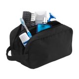Vue 3 de Trousse de toilette Calista | Polyester 600D | 3,5 l