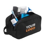 Vue 5 de Trousse de toilette Calista | Polyester 600D | 3,5 l