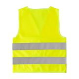 Vue 8 de Gilet de sécurité Clara | Enfants