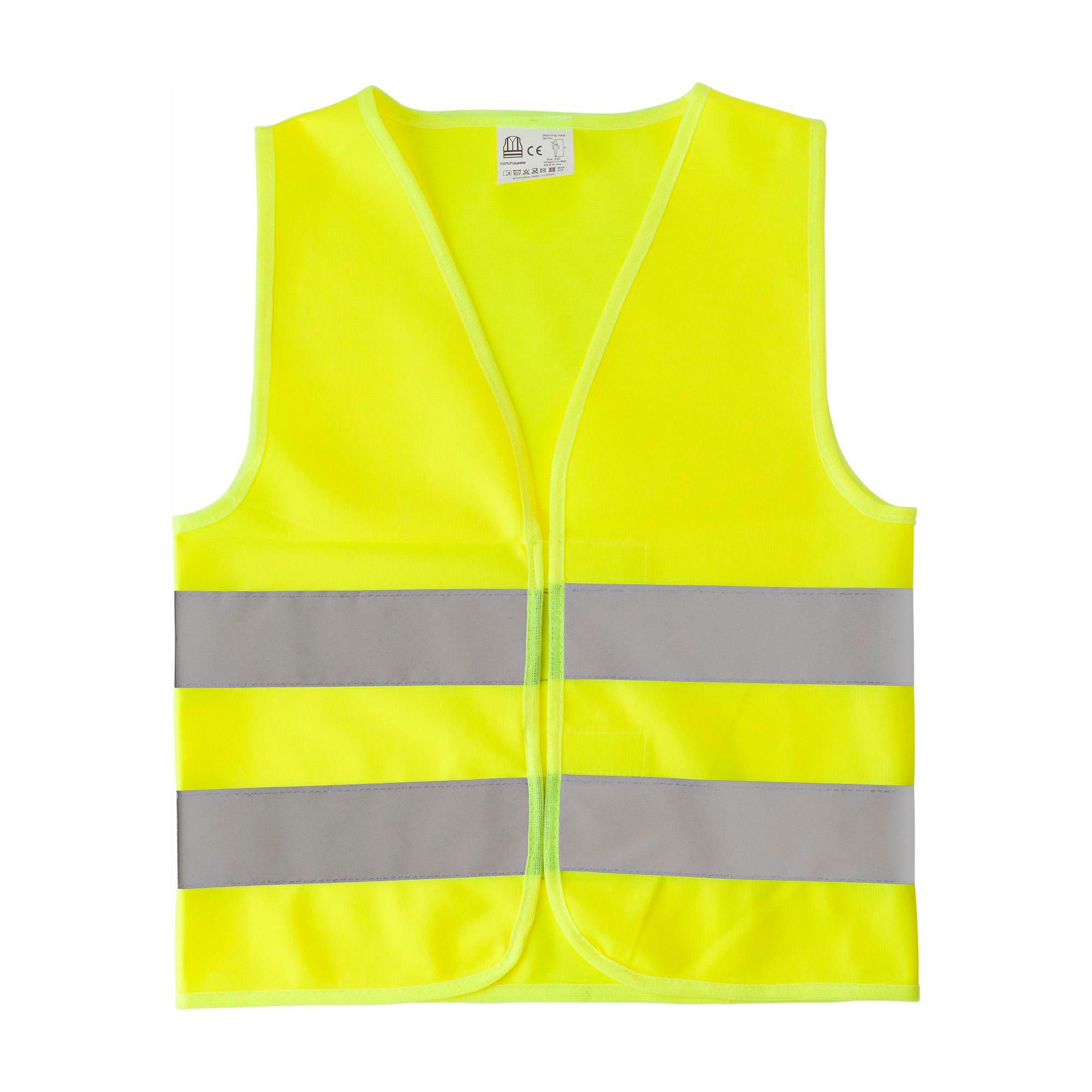 Gilet de sécurité Clara | Enfants