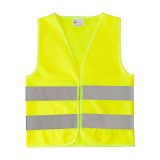Vue 6 de Gilet de sécurité Clara | Enfants