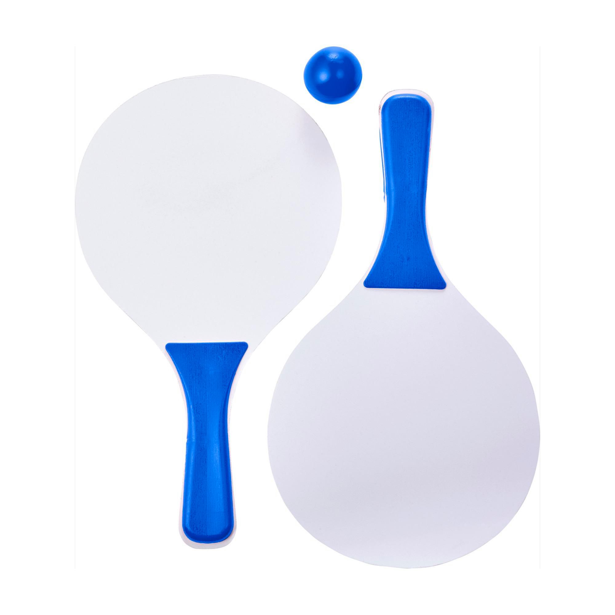 Jeu de raquettes de plage Eliza