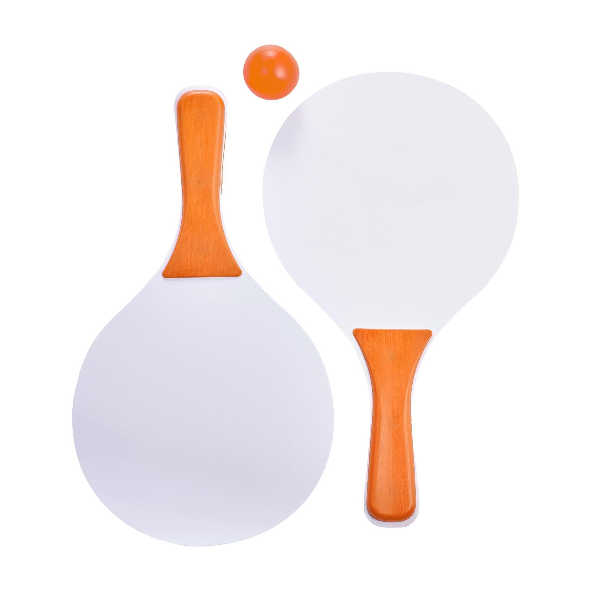 Jeu de raquettes de plage Eliza