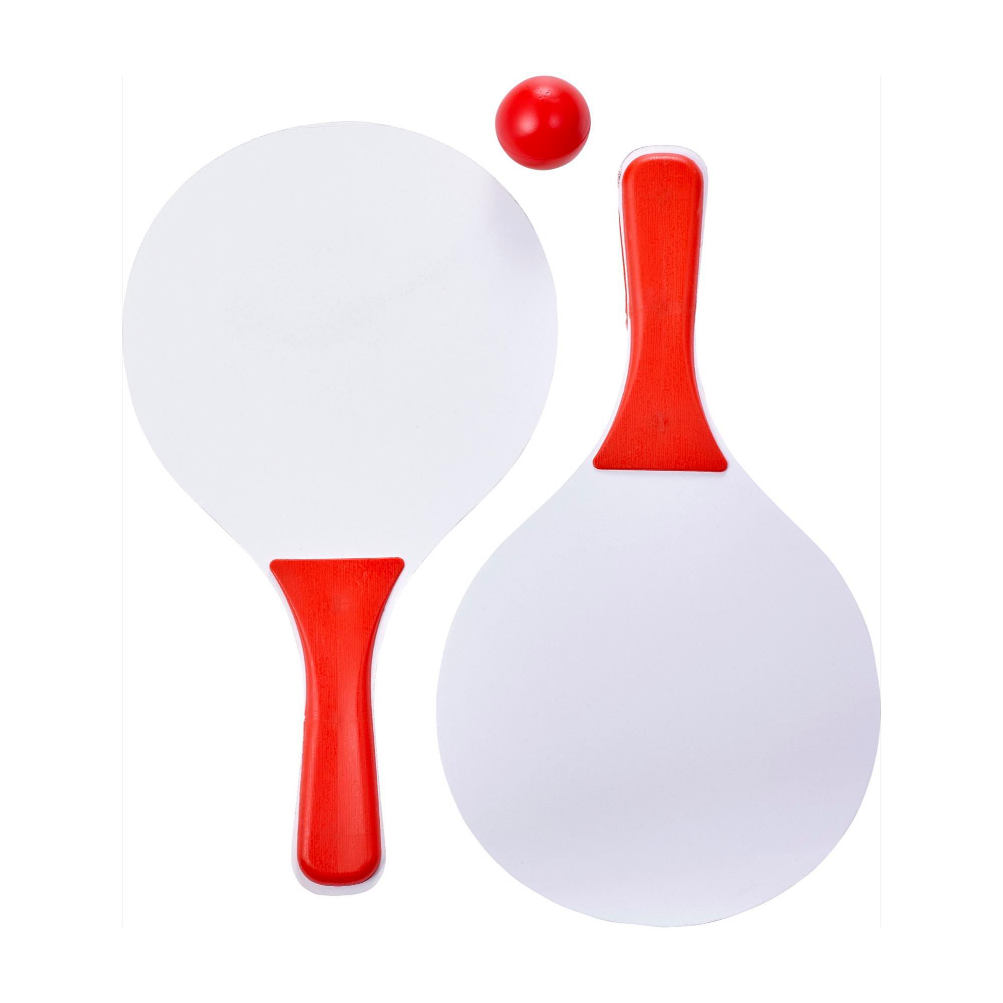 Jeu de raquettes de plage Eliza