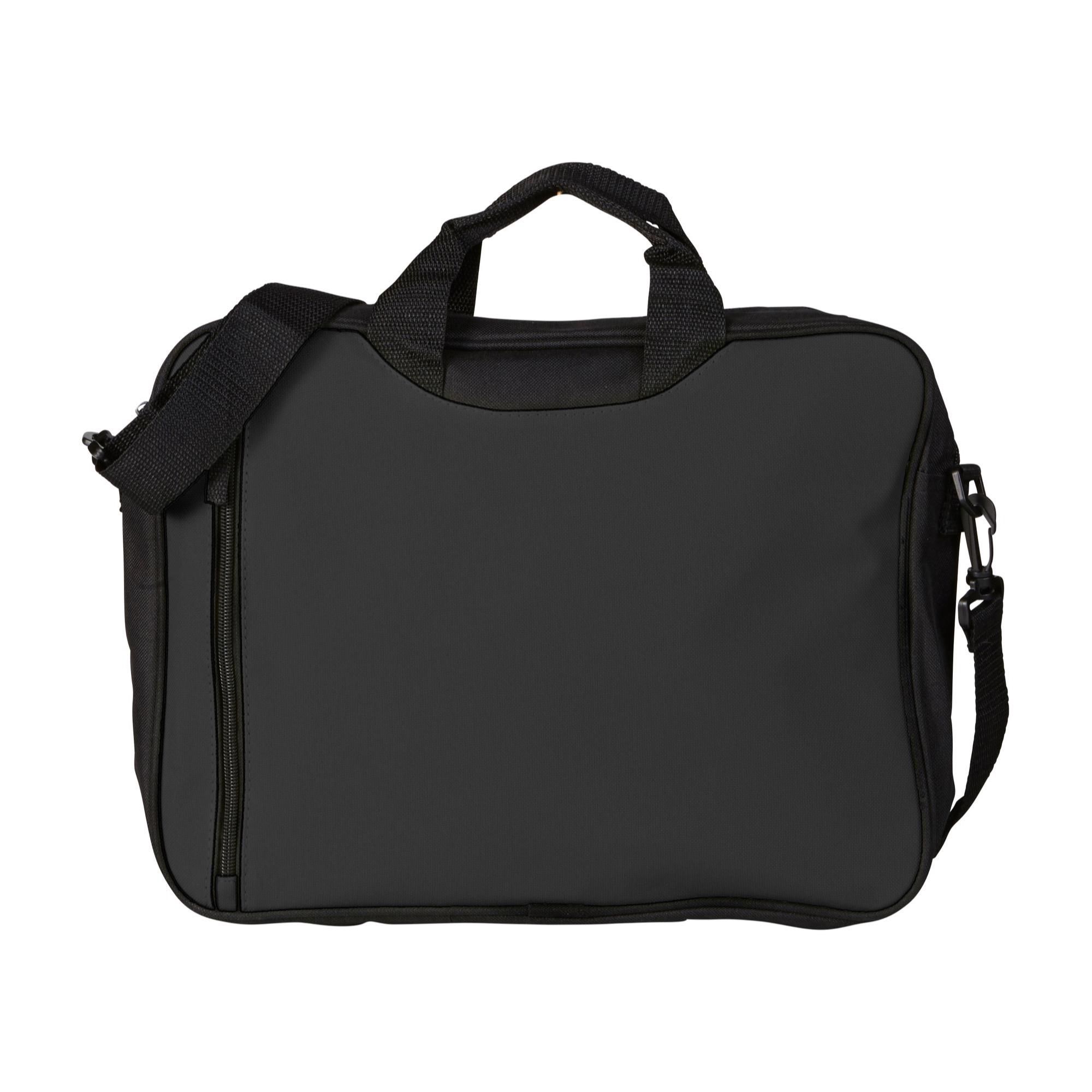 Sac bandoulière Nicola | 600D | 6 l