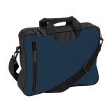 Vue 2 de Sac bandoulière Nicola | 600D | 6 l