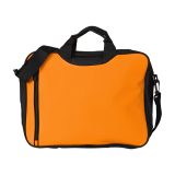 Vue 3 de Sac bandoulière Nicola | 600D | 6 l