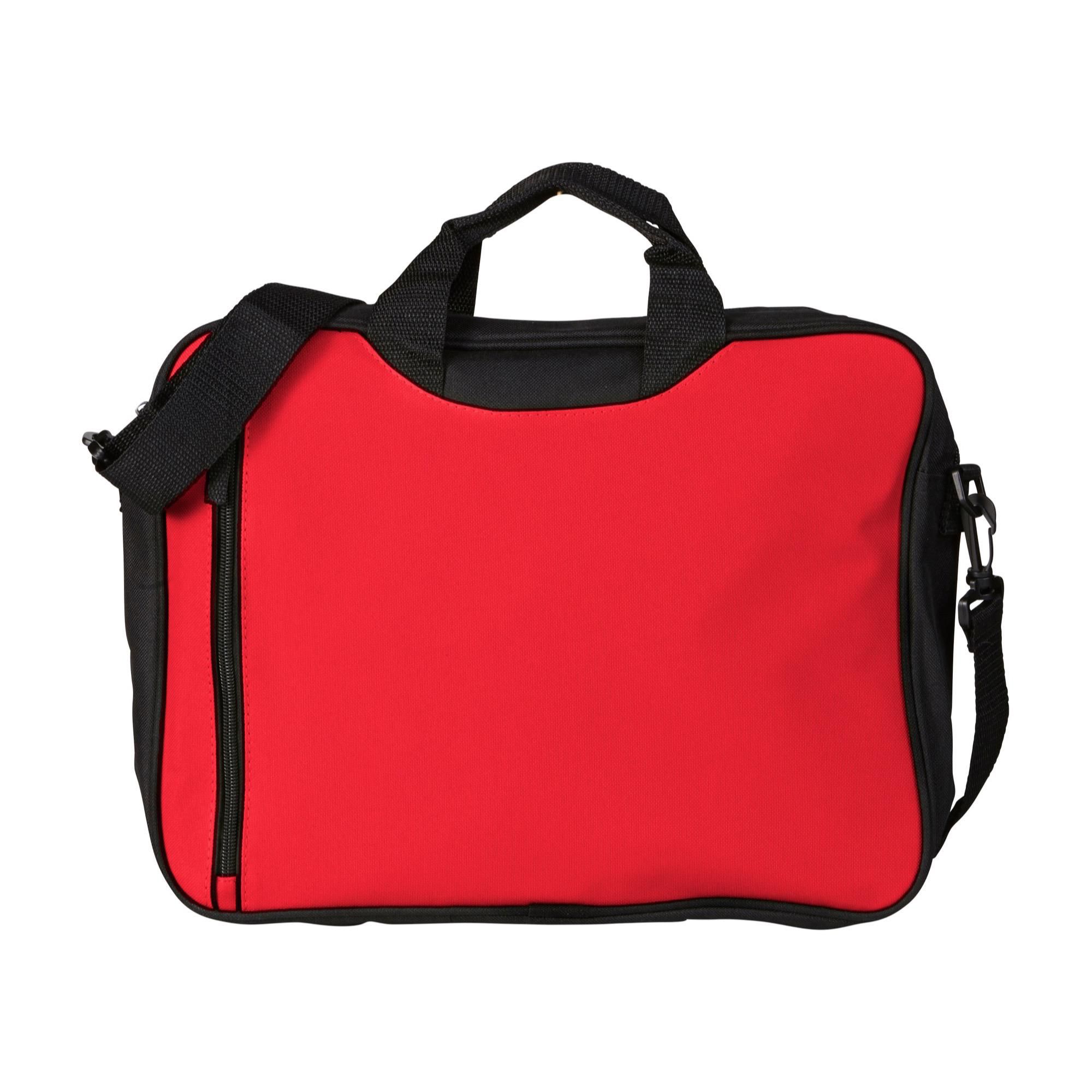 Sac bandoulière Nicola | 600D | 6 l