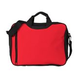 Vue 1 de Sac bandoulière Nicola | 600D | 6 l