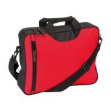 Vue 2 de Sac bandoulière Nicola | 600D | 6 l