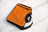 Vue 6 de Sac bandoulière Nicola | 600D | 6 l