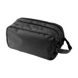 Vue 1 de Trousse de toilette Calista | Polyester 600D | 3,5 l