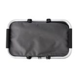 Vue 2 de Panier de courses Douglas | Pliable | 30 l