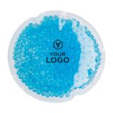 Vue 4 de Compresse chaud/froid Zane | Réutilisable