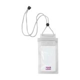 Vue 2 de Pochette téléphone Emily