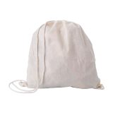 Vue 3 de Sac à dos Dominique | Cordon | 10,5 l