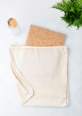 Vue 5 de Sac à dos Dominique | Cordon | 10,5 l