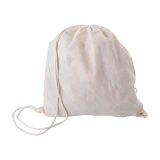 Vue 4 de Sac à dos Dominique | Cordon | 10,5 l
