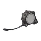 Vue 4 de Mètre ruban Iris | 5 m