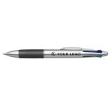 Vue 6 de Stylo bille Chloë | 4 couleurs