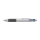Vue 7 de Stylo bille Chloë | 4 couleurs